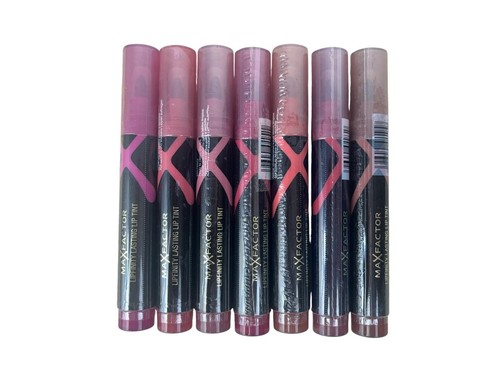 Max factor lipfinity lasting - factor,