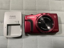 Canon PowerShot SX710 HS