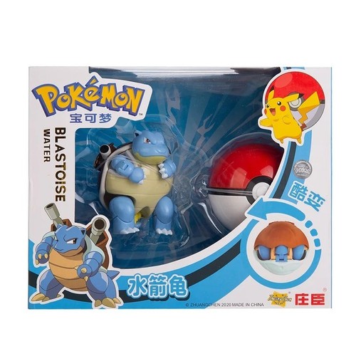 Pokémon original action - pokémon,