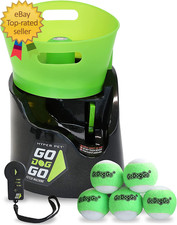 Godoggo Macchina da Recupero