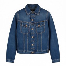 Giacca uomo NUDIE JEANS Terry