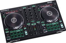 Roland DJ-202 Controller