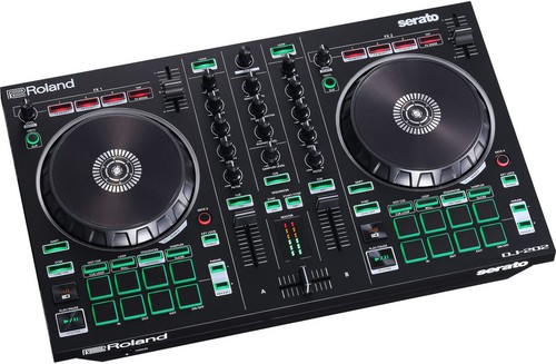Roland 202 controller - dj-202,