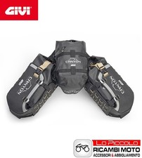 KIT BORSE MORBIDE ENDURO