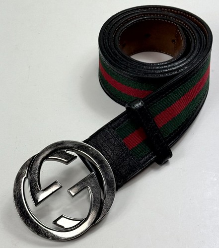Cintura uomo gucci - gucci, in