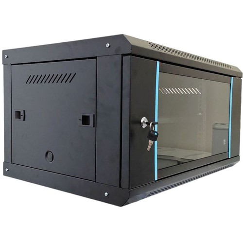 Armadio rack parete - da, 6u
