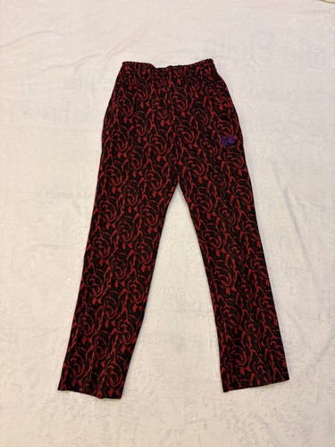 Pantaloni baracuta needles - baracuta, x