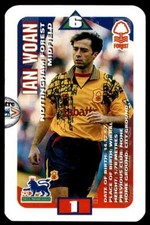 Subbuteo - Squadre (1996-1997)