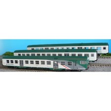 Vitrains 1102 Mdvc Set 3