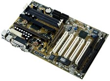 ASUS P2L97 Intel 440LX SLOT1