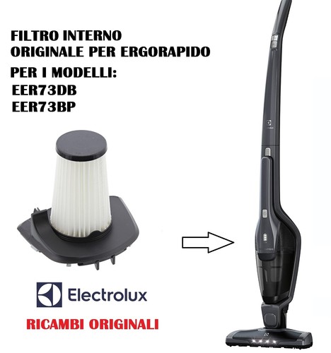 Filtro interno originale - interno,