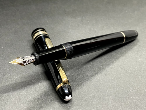 Eccellente montblanc - [eccellente++],