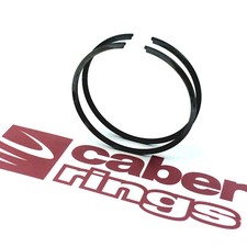 Set anelli pistone per HARLEY