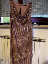 vestito donna elegante Corto