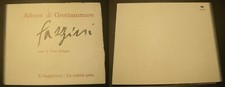 FAZZINI Pericle "Album di