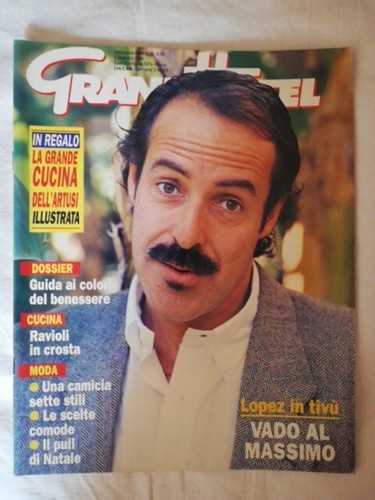 Grand hotel 1994 pino - 48,