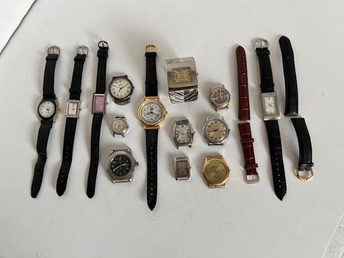 Collezione orologi cinturini - orologi,,
