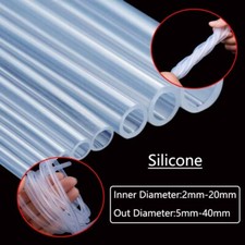 Tubo Gas Flessibile Silicone