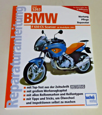 Manuale Di Riparazione BMW F