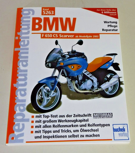 Manuale riparazione bmw f - riparazione,