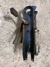 Slitta Telaio Piaggio Si