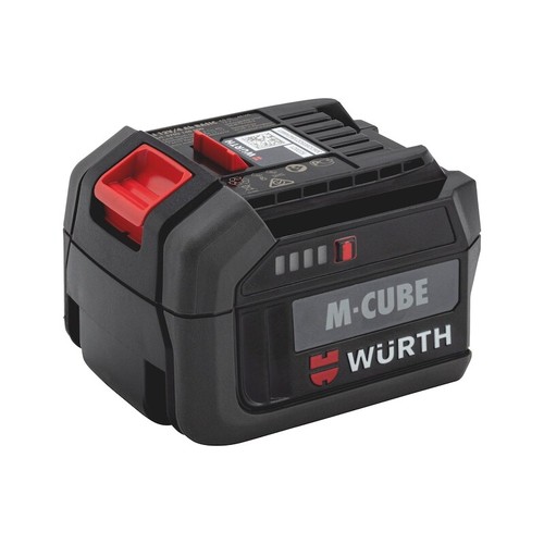 Batteria cube 12v - 12v,