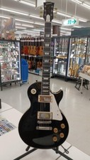 Chitarra elettrica gibson - chitarra, les