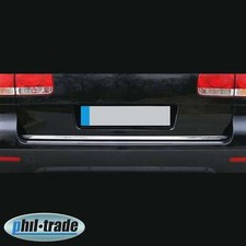 BARRA BAGAGLIAIO INFERIORE IN