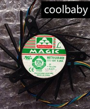 MBT7012XR-W20 Ventilatore per