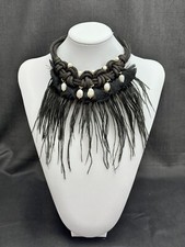 COLLANA GIROCOLLO BIGIOTTERIA