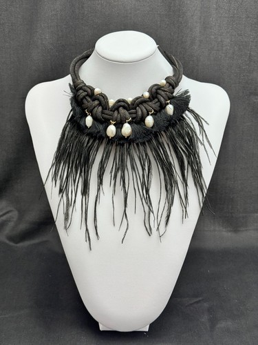 Collana girocollo bigiotteria - collana,
