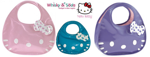 Hello kitty borsa icon - hello,