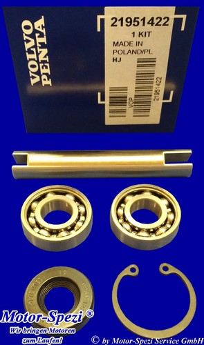 Kit riparazione volvo - riparazione, penta
