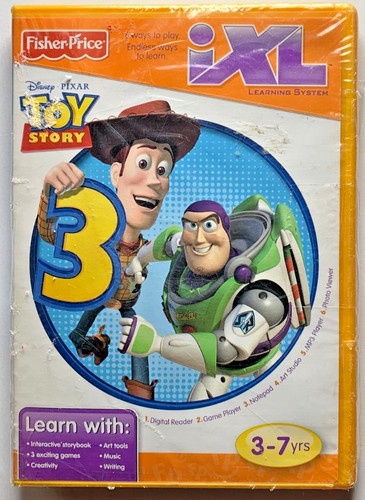 Disney pixar ixl - disney,