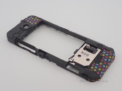 Cover originale nokia 7310 - cover,
