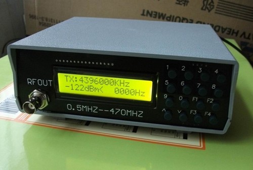 5mhz 470mhz generatore - , 0.5mhz-470mhz-generatore