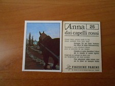 figurina ANNA DAI CAPELLI