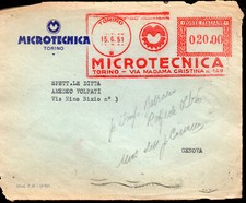 Frontespizio affrancatura - frontespizio, -affrancatura