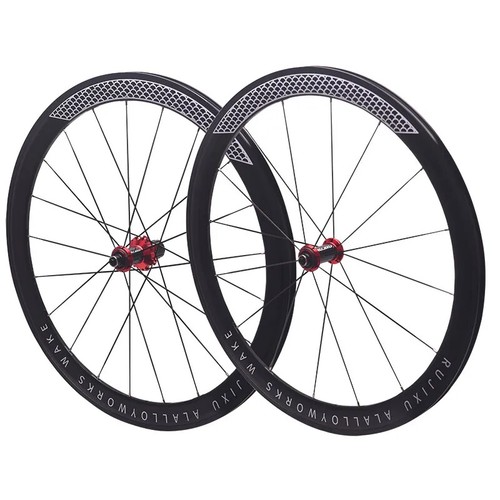 Set ruote bici strada - ruote, 700c