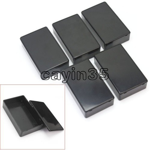 5pcs scatola progetto - 1/5pcs,