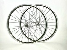 Shimano Deore XT M737 Wheelset
