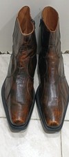 Stivali uomo vintage Aldo