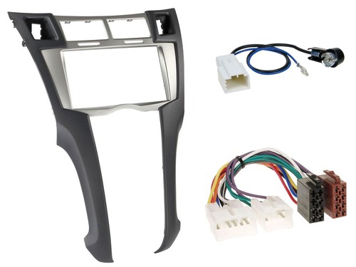 Kit installazione radio