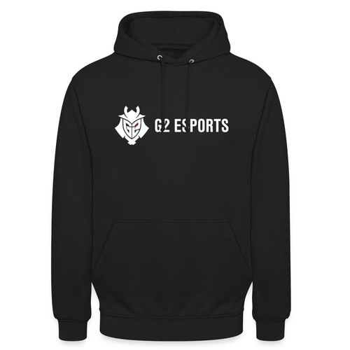 Felpa con cappuccio unisex - , g2