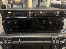 Helix Rack Con Telecomando E