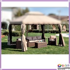 Teli Laterali Di Ricambio Per