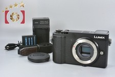 Panasonic LUMIX DLUMIX DC-GX7