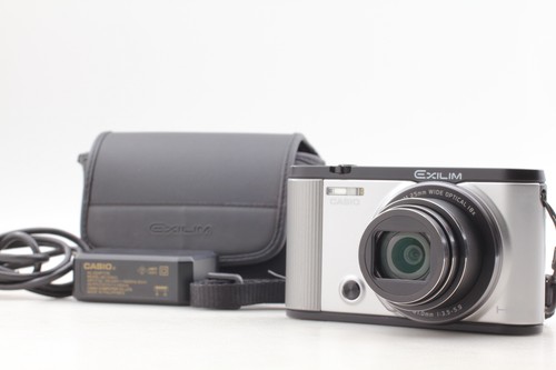 Top mint fotocamera casio - mint],