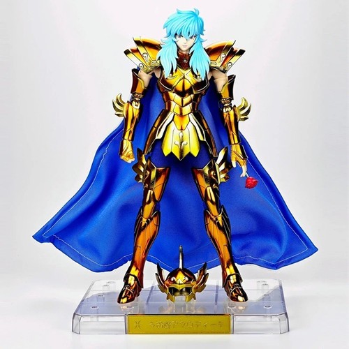Mst saint seiya myth - cloth, ex