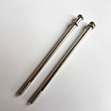 HONDA CX500 - BULLONI CORPO